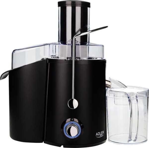 Adler AD 4127 - Juicesuger - Juicer - 1000 Watt