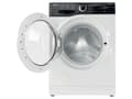 Miniatyrbilde 4 av 5: WHIRLPOOL Vaskemaskin WRBSS 6249 W EU, 6kg, 1200 rpm, Energiklasse E, Dybde 42,5 cm, Invertermotor
