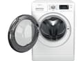 Pikkukuva 3 / 5: Whirlpool FFB 8258 BV PL, etupakkaus, 8 kg, B, 79 dB, 1200 rpm, B