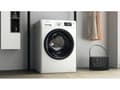 Pikkukuva 4 / 5: Whirlpool FFB 8258 BV PL, etupakkaus, 8 kg, B, 79 dB, 1200 rpm, B