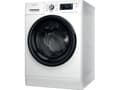 Pikkukuva 2 / 5: Whirlpool FFB 8258 BV PL, etupakkaus, 8 kg, B, 79 dB, 1200 rpm, B