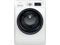 Pikkukuva 1 / 5: Whirlpool FFB 8258 BV PL, etupakkaus, 8 kg, B, 79 dB, 1200 rpm, B