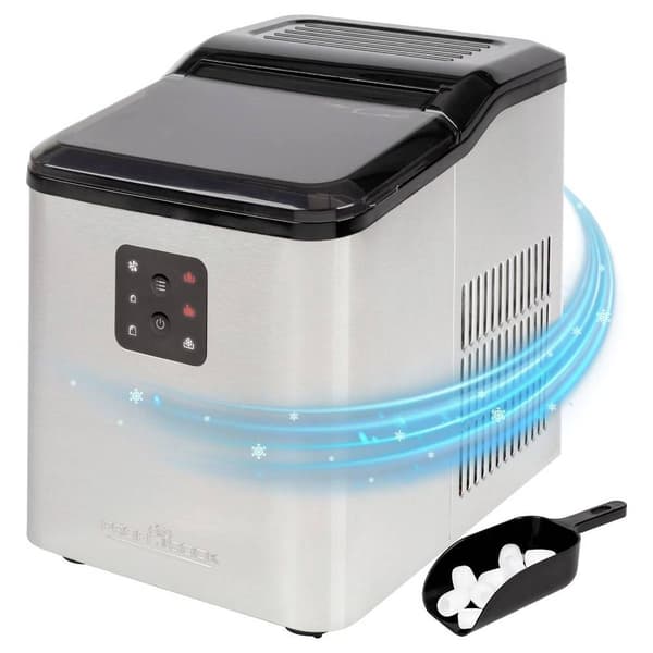 Profi Cook PC-EWB 1253 Iskubsmaskin 1.5 l