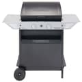 Miniatyrbild 2 av 2: Campingaz Utegrill Xpert 200 L Vario Svart