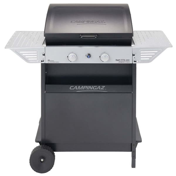 Campingaz Utegrill Xpert 200 L Vario Svart