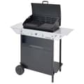 Miniatyrbild 1 av 2: Campingaz Utegrill Xpert 200 L Vario Svart