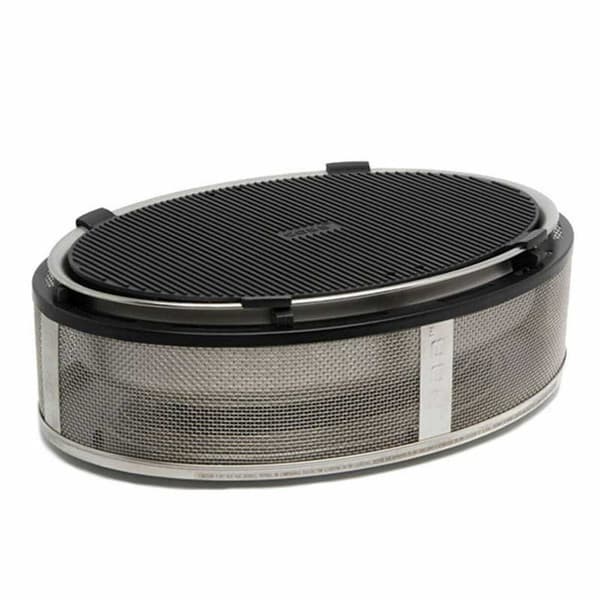 Cobb Stekhäll Supreme Silver