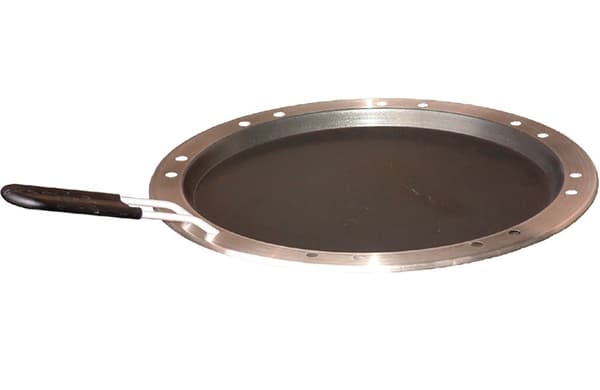 Cobb Stekhäll Supreme Silver