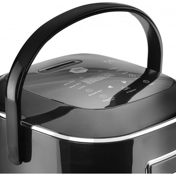 OBH Nordica Versatile -monitoimiriisinkeitin