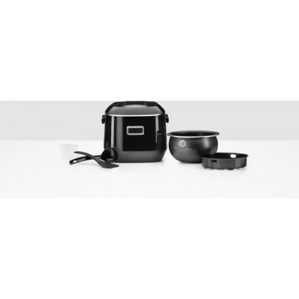 OBH Nordica Versatile -monitoimiriisinkeitin