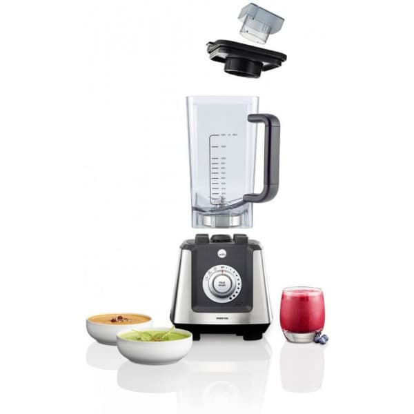 Wilfa Power Fuel BPF-1200S - kraftmixer