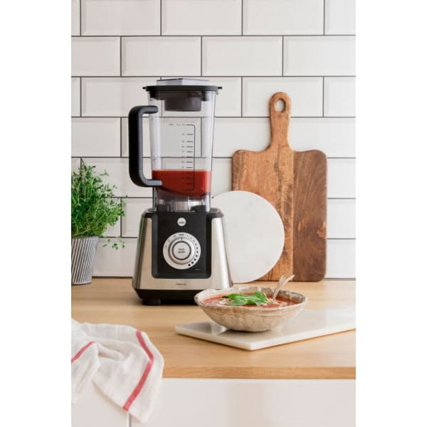 Wilfa Power Fuel BPF-1200S - kraftmixer
