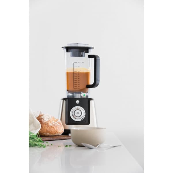 Wilfa Power Fuel BPF-1200S - kraftmixer