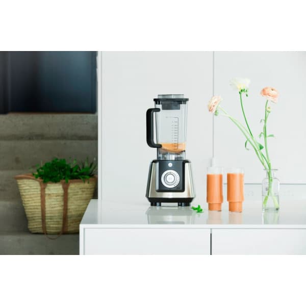 Wilfa Power Fuel BPF-1200S - kraftmixer
