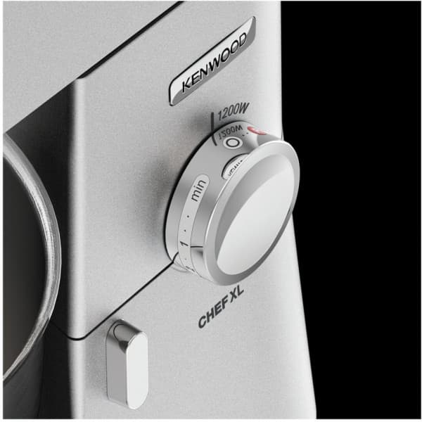 Kenwood Chef XL KVL4100S - alt-i-en-maskine