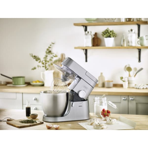 Kenwood Chef XL KVL4100S - alt-i-en-maskine