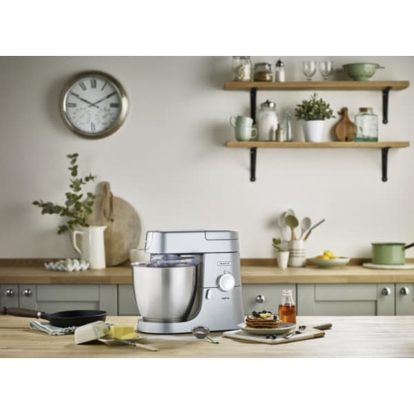Kenwood Chef XL KVL4100S - alt-i-en-maskine