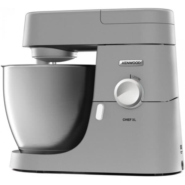 Kenwood Chef XL KVL4100S - alt-i-en-maskine