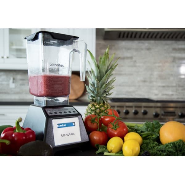 Blendtec Total Blender, sort