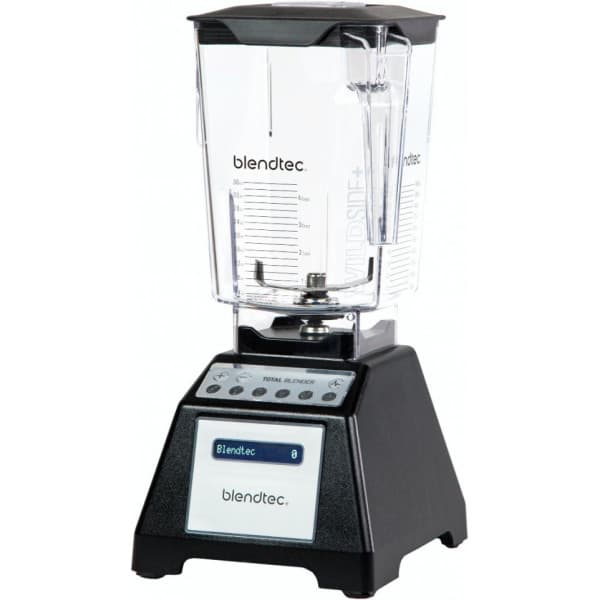 Blendtec Total Blender, sort