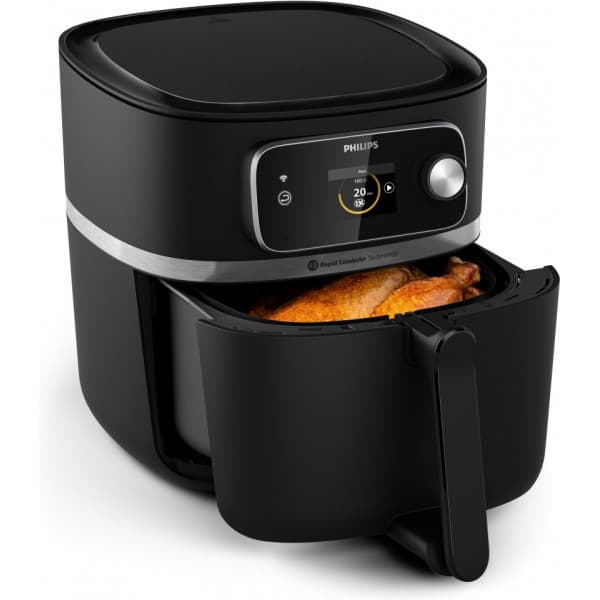 Philips Combi XXL Connected HD9880/90 -varme luftfriture