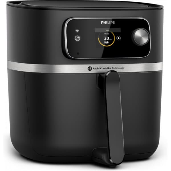 Philips Combi XXL Connected HD9880/90 -varme luftfriture
