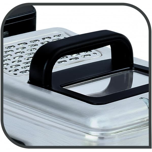 Tefal OleoClean Compact -friteerauskeitin