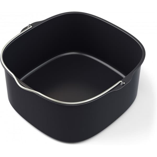 Philips 5000-serien XXL tilsluttet HD9285/93 -luftfritter