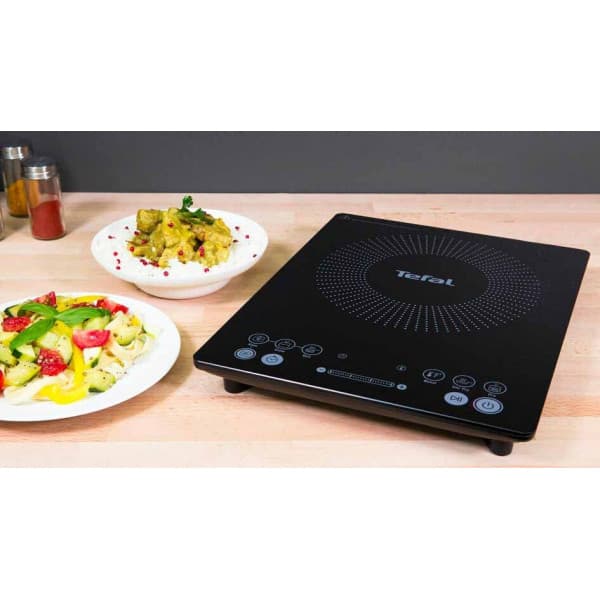 Tefal Everyday Slim - induktionskomfur