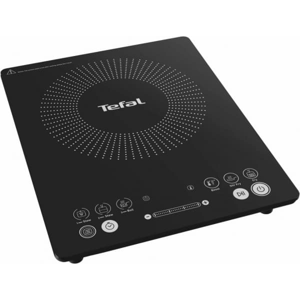 Tefal Everyday Slim - induktionskomfur