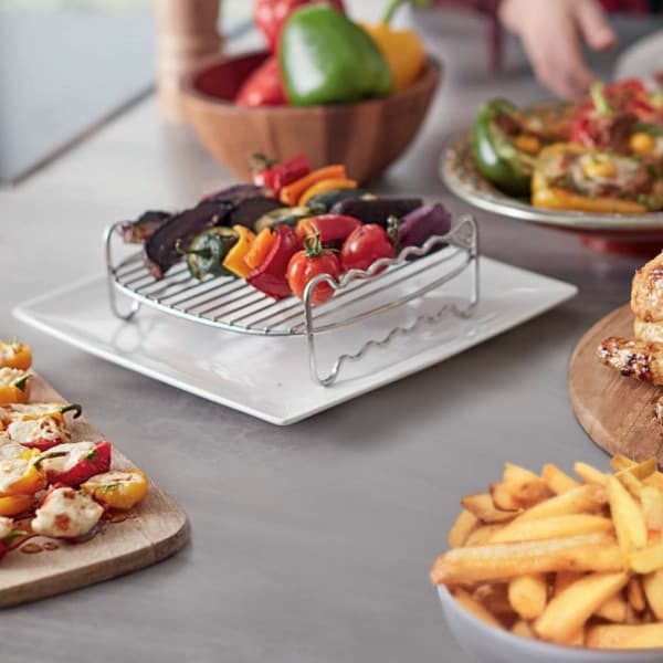 Philips HD9950/00 AirFryer XXL-tilbehørssæt