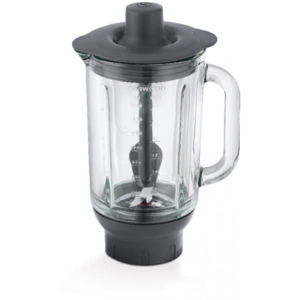 Kenwood KAH359GL - mixer til køkkenmaskine