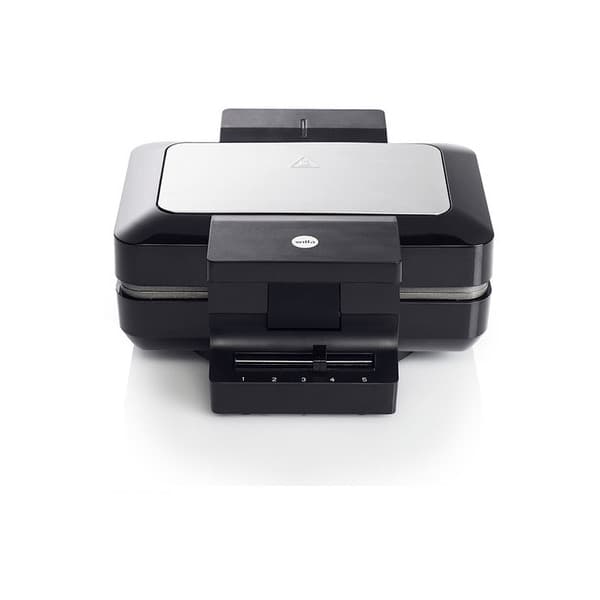 Wilfa Gaufres BW1000B -vaffeljern