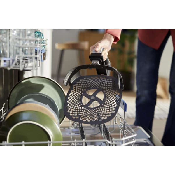 Philips HD9953/00 AirFryer XXL -pizzasetti