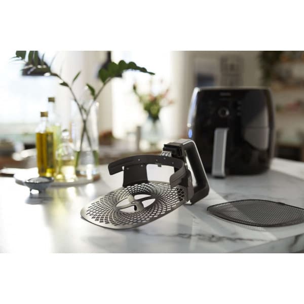 Philips HD9953/00 AirFryer XXL -pizzasetti