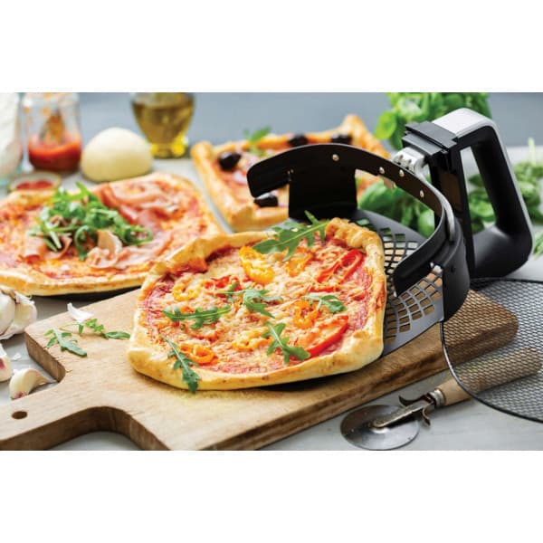Philips HD9953/00 AirFryer XXL -pizzasetti