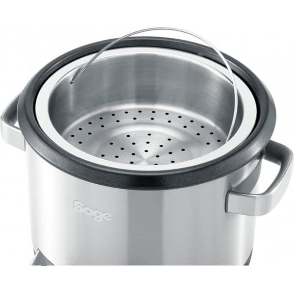 Sage Risotto Plus -riskoger