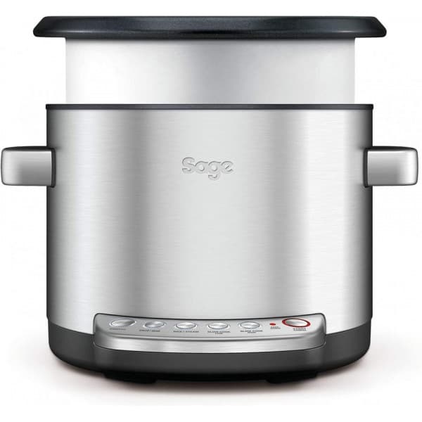 Sage Risotto Plus -riskoger