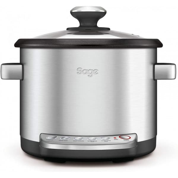 Sage Risotto Plus -riskoger