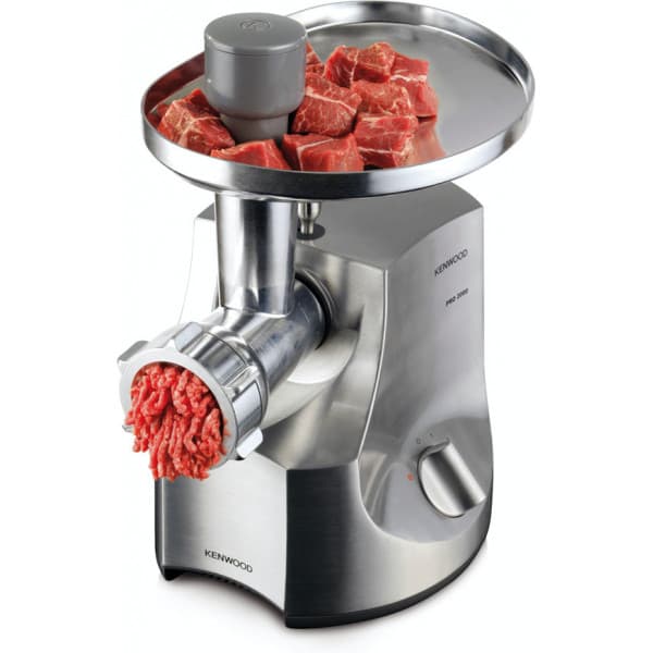 Kenwood MG700 kødhakker