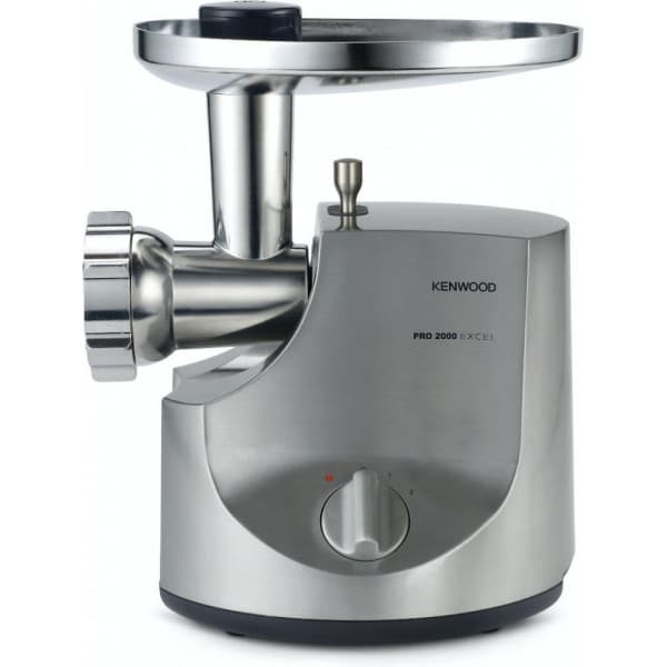 Kenwood MG700 kødhakker