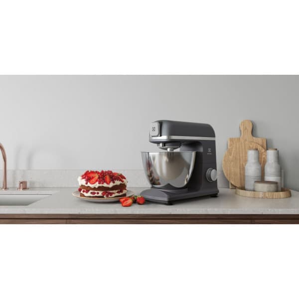 Electrolux E5KM1-4BPT Create 5 -allmaskin, svart
