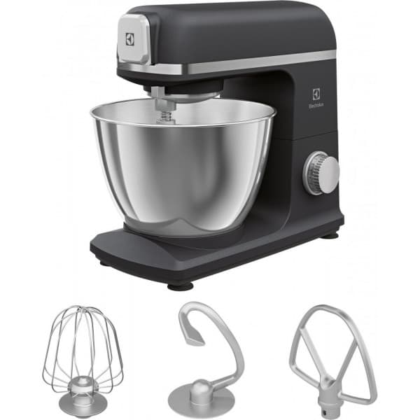 Electrolux E5KM1-4BPT Create 5 -allmaskin, svart