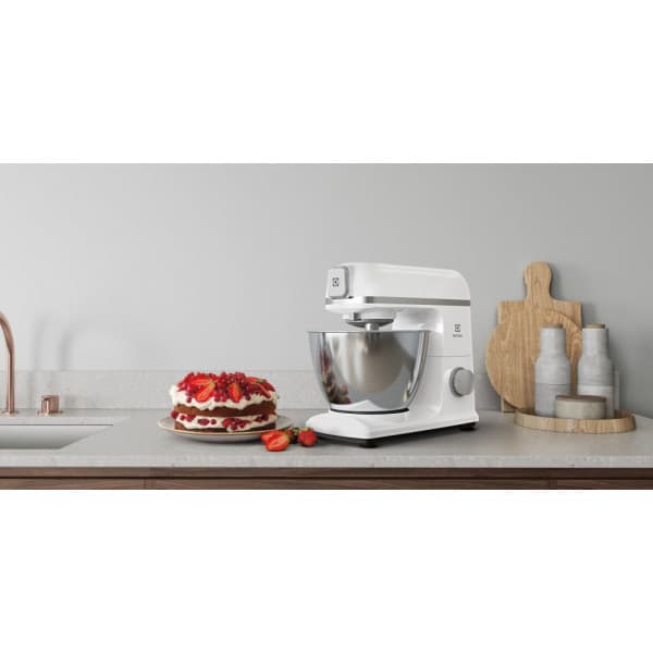 Electrolux E5KM1-4SWB Create 5 -allmaskin, vit