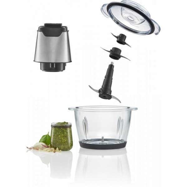 Wilfa MC3B-400S Essential -minisliber