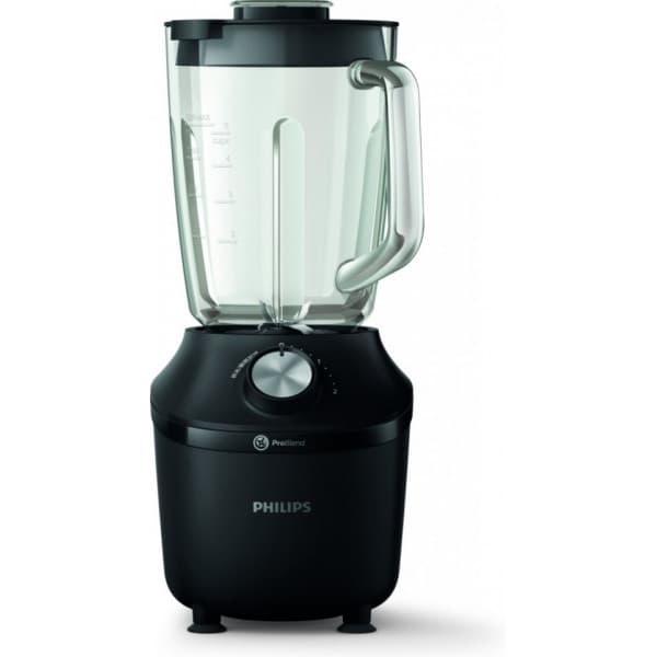 Philips HR2291/01 3000-serien ProBlend Crush Tech-blender