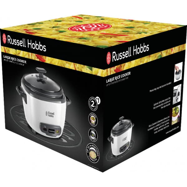 Russell Hobbs risbereder, 3,3 liter