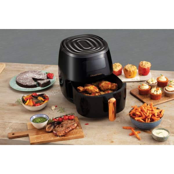 Russell Hobbs Satisfry Large 5L airfryer