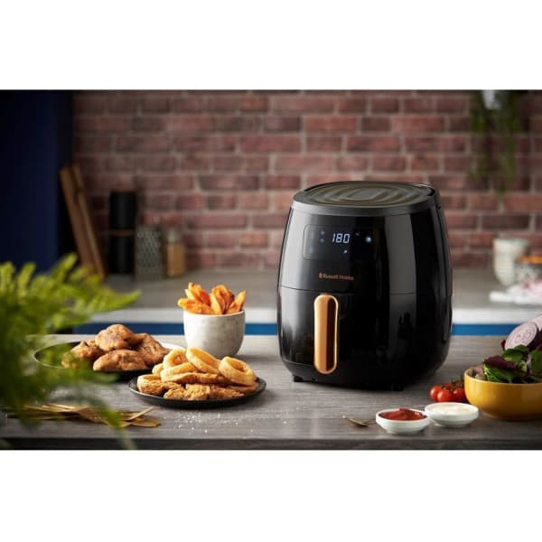 Russell Hobbs Satisfry Large 5L airfryer