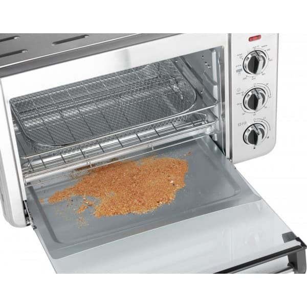 Russell Hobbs Express Airfryer miniovn og airfryer